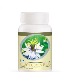 Black Cumin Plus