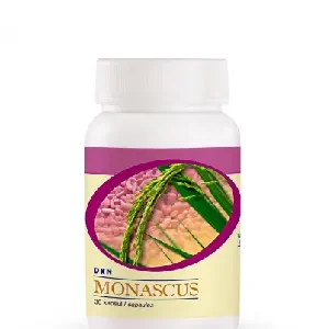 Monascus