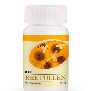 Bee Pollen