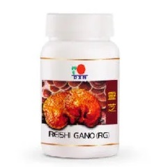 Reishi Gano (RG)