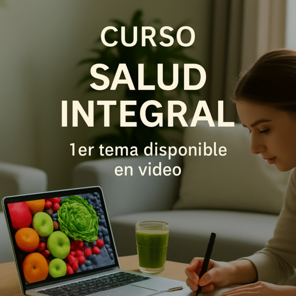 Tema 1 Curso de Salud